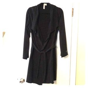 Lucky Brand Sleepwear Short Robe